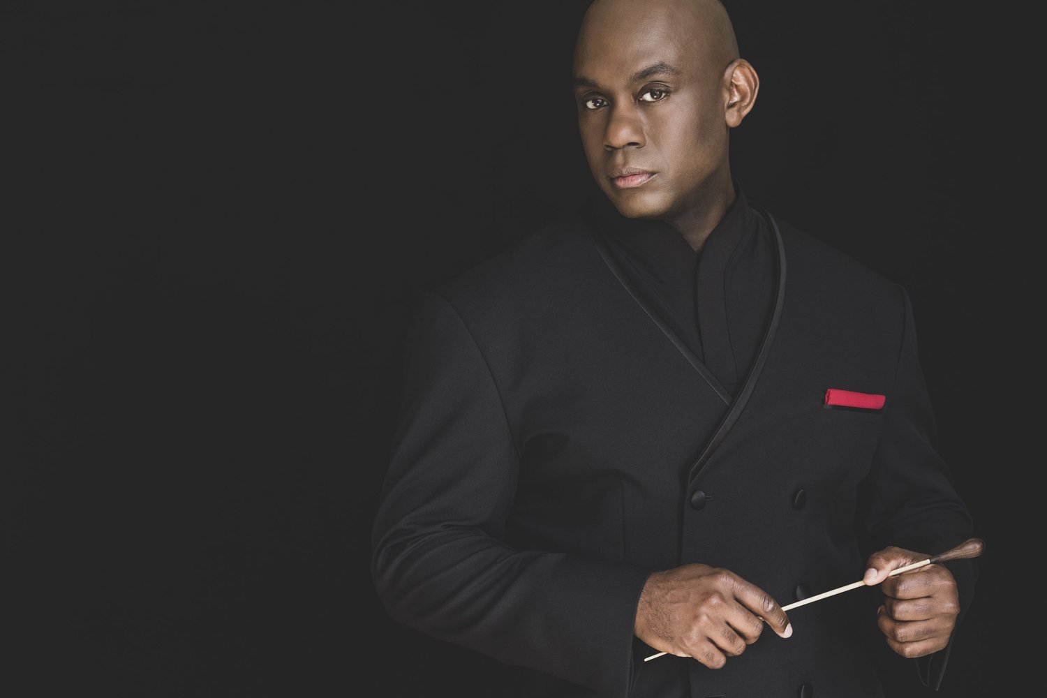 Joseph Young by Dario Acosta